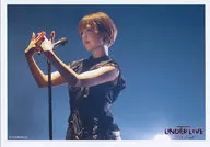 No.3:和田YOYA/CHOOSE 5 PHOTOS！～30 thSG Under live PHOTO Ver.～