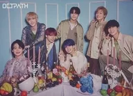 OCTPATH/集合(7人)/橫型/Cd