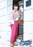 Hi! Superb/MAGURA (Shinzo Sukegawa) / Body / "Hi! Superb SUMMER LIVE2022 ICECREAM MAGIC" Trading Bromide