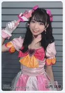 Mizuki Yamauchi / Upper body / AKB48 December 2022 net shop limited Individual Official photo vol. 2