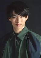 Kou Takano / Kou Takano Official Fan Club Limited "DAILY PHOTO Bromide" sheet of paper measuring 89 × 127mm Bromide