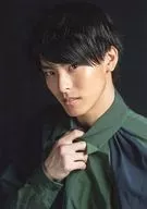 Kou Takano / Kou Takano Official Fan Club Limited "DAILY PHOTO Bromide" sheet of paper measuring 89 × 127mm Bromide