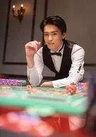 高野光/高野光官方粉絲俱樂部限定L紙規格:89×127mm明信片