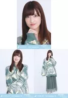 ◇ Ayano-Christie Yoshida / "Nogizaka46 2022. December-III" WebShop Limited Random Official photo 3 Types Complete Set