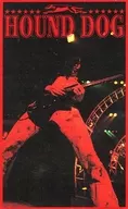 HOUND DOG/西山毅/CD「LUCKY and HAPPY Live Best Hit」初回限定封入特典トレーディングカード