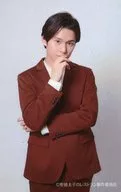田村心(三上大翔)/「聖徳太子のレストラン」トレーディングカード