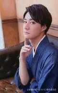 高崎翔太(下屋敷壮輝)/"圣德太子的餐厅>集换式卡