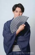 高崎翔太(下屋敷壮輝)/「聖徳太子のレストラン」トレーディングカード