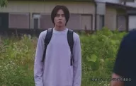 Masahiro Ōta (Toshiki Hayashi) / horizontal, parte superior del cuerpo / "『 Shotoku Taishi 's Restaurant 』 Drama Complete Event - Shotoku Taishi 's Christmas Party -" Trading card