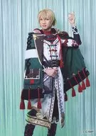 Ichiro Umisho (Rutile) / Hizajo Character Tector Shots / "Stage 『 Wizard 's Promising 』 Festival Series Part1" Bromide 
