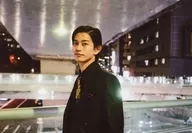高桥健介/横型/"King是高桥健介！生日活动2020～民啊，祝贺国王～"生写真E