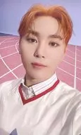 BSS(SEVENTEEN)/SEUNGKWAN(承官)/閃光樣式/UNIVERSAL MUSIC STORE特典照片卡