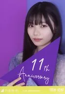 岡本姬奈/三角形·/會場限定隨機生寫真