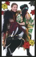 M. S. S Project/KIKKUN-MK-II ・ eoheoh / "M. S. S Project Tour 2023 『 Sosuien Kaminari 』" Random Hanafuda Treika