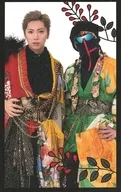 M. S. S Project/KIKKUN-MK-II ・ eoheoh / "M. S. S Project Tour 2023 『 Sosuien Kaminari 』" Random Hanafuda Treika