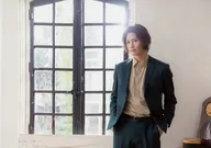 水江建太/橫型/"水江建太Birthday Event 2020>明信片