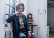 水江建太/横型/"水江建太Birthday Event 2020>明信片