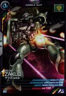 PR-074 [PR] : Zaku II (Mass Production)