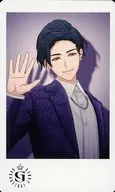 文藝大青春/仲川蓮/"3周年紀念演唱會"交換式照片卡(2維)