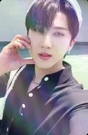 Stray Kids/Changbin(チャンビン)/ホログラム仕様/CD「MAXIDENT」WITHMUU特典フォトカード