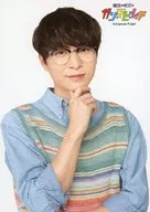 Yuto Uemura / Upper body / Kiramune Presents READING LIVE "Magic spell is Gan Mabi Rete" Bromide A-2