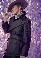 Takarazuka Revue (Tsukigumi) / Kanato Tsukishiro / 2L Size / Tsukigumi Maihama Amphi Shea Star Performance 『 Rain on Neptune 』 2L Still picture
