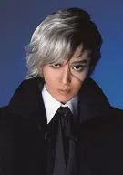 Takarazuka Revue (Tsukigumi) / Tsukishiro Kanato / Tsukigumi National Tour Performance 『 Black Jack Dangerous Gamble 』 『 FULL SWING! 』 Still picture