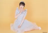 リルネード / Shitomi Yuka / Yokogata / Shitomi Yuka Birthday Festival "Shidomin no Mori exploration ~ 2021 ~ celebration age 20!" Bromide