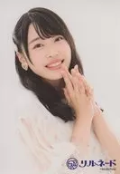 リルネード/格窗祐佳/"彩虹的夢幻陶瓷&リルネード迷你演唱會&特典會聯合活動>隨機生寫真