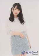 リルネード / Shitomi Yuka / "Rainbow Fantasista & リルネード Mini Live & Special Event" Random Official photo