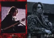 K-091 : Hyde (Adam Lang) / Movie "Gegen no Tsuki ~ Last Quarter ~" Visual Collection Card Third