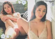 RG65[常規卡]:今野杏南/"今野杏南Vol.4>交換式卡