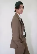 Kusutaro Arisawa / "SHOTARO ARISAWA FANTOUR2021" Official photo B