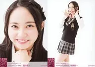 ◇ Shion Hori / 2016 February-rd Random Official photo 2 Types Complete Set
