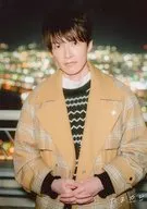Atsushi Tamaru / Atsushi Tamaru 3 rd Photobook "Tamakaro ~ Past With You Hakodate ~" Full complete set bromuro