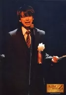 MADE / Akiyama Taiga / Live Photo / 『 ABC-Za "Johnnys Legend 2018" 』 Stage Photo 1st