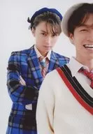7 ORDER / ABE Akiarashi, MORITA Miyuto / "Channel Akiarashi Furute Morita Miyuto Exhibition" Bromide