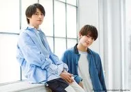 Manabu Takamoto / Shuji Kikuchi / Yokozuna / "Manabu Takamoto × Shuji Kikuchi ~ School festival vol. 2 ~" Official photo