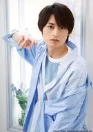 Manabu Takamoto /' Manabu Takamoto × Shuji KIKUCHI - School Festival Vol. 2 -' Official photo