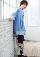 Manabu Takamoto /' Manabu Takamoto × Shuji KIKUCHI - School Festival Vol. 2 -' Official photo