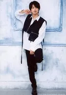 Manabu Takamoto /' Manabu Takamoto × Shuji KIKUCHI - School Festival Vol. 2 -' Official photo