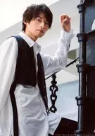 Manabu Takamoto /' Manabu Takamoto × Shuji KIKUCHI - School Festival Vol. 2 -' Official photo