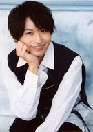 Manabu Takamoto /' Manabu Takamoto × Shuji KIKUCHI - School Festival Vol. 2 -' Official photo