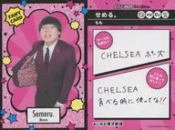 [Funny Card]:Momo。/FANY吉本和Coreka 4 th Edition