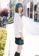 堀未央奈/膝上/堀未央奈オフィシャルファンクラブ「anoim」会員限定 生写真C