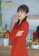 小泉萌香/上半身/小泉萌香のもえの～と～moe’s note～「定期演奏会2」 ブロマイド