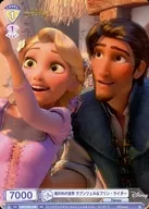 DSY/02S-009[SD]:塔外的世界Rapunzel&Flynn Rider