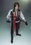 Masahiro Kawakami (Sanosuke HARADA) / CTO Character / "Musical 『 Hakuoki Shinkai 』 Keisuke Yamanami" Bromide (Set for all)