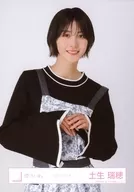 Habu Mizuho / Upper body / 櫻坂 46 Random Official photo [Apron Coordination]