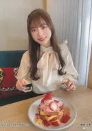 藤崎未梦/上半身/NGT48 2023年3月度个别生写真Vol.3